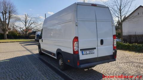 Fiat Ducato 2. 3 L4H3