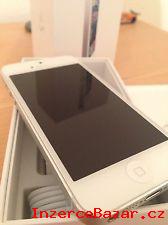Apple iPhone 5 (Latest Model) - 64GB - B