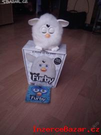Furby-Bl