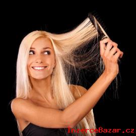 Prodluovn vlas - Vnon akce