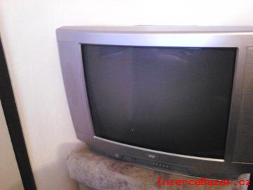 Televizor OVP CTV 2166-hlopka 55 cm