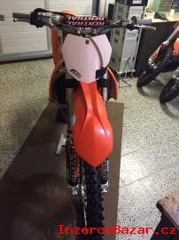 Prodm KTM 350 SX-F