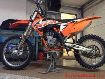 Prodm KTM 350 SX-F