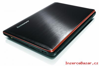 Lenovo Y570 hern notebook, podloka