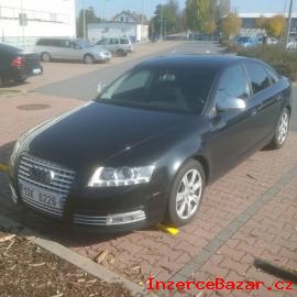 Audi A6 2. 7 TDi Quattro