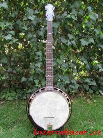 Banjo Gibson r. 1928