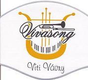 Vivasong Vti Vvry-Prof.  iv hudba