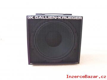 Gallien Krueger MBX 112