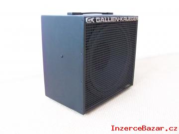 Gallien Krueger MBX 112