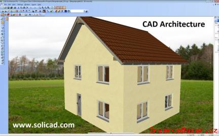 CAD Architecture