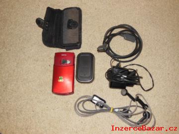 Mobil NOKIA prodám