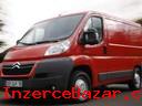 Citroen Jumper I, II, III dly