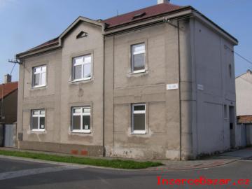Prodej rodinnho domu v Kojetn