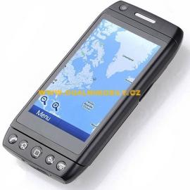 Multifunkn dual SIM mobil, WiFi