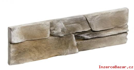 Betonov obklad imitace kamene Incana Ve