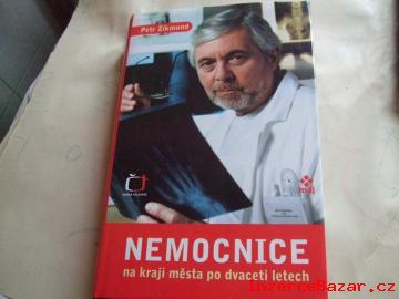 Nemocnice na kraji msta po 20-ti letech