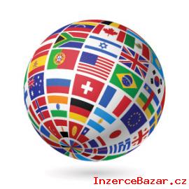 Inzerce v zahraničí pro CHS (SK, PL, AT,