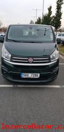 Fiat Talento