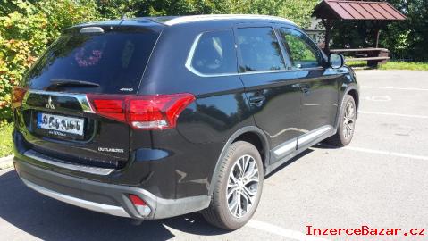 New Outlander 2. 2DI-D INSTYLE
