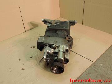 HALDEX 1 - 4.  generace AWD servis Opel I