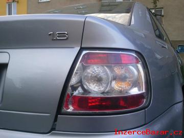 Audi A4 1. 8