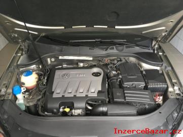 VW Passat 2. 0TDI combi Variant 2014