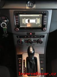 VW Passat 2. 0TDI combi Variant 2014