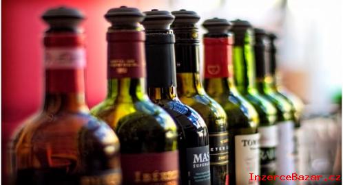 Nov magazn o vn - World of wines