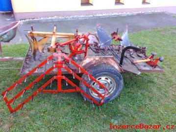 Vari systm Honda s ps. 