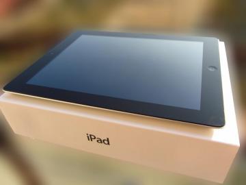 Apple iPad 2 WiFi+3G 64GB