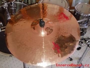 inel PAISTE 2002 20 Wild Crush Ride