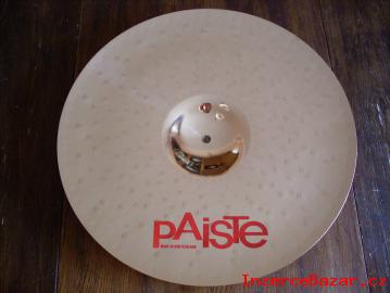 inel PAISTE 2002 20 Wild Crush Ride