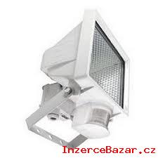 Halogenov svtidlo s infraidlem 150W -