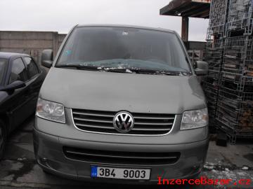 Volkswagen Multivan - prodm