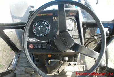 2005 BELARUS MTZ-952. 2