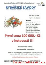 100 000,-K pro vtze !!!