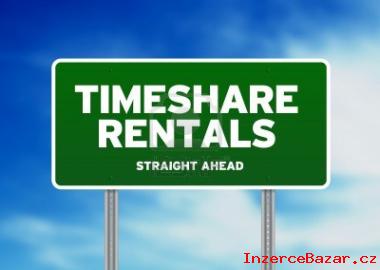 Vlastnte tden v resortu (timeshare)