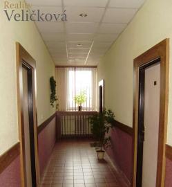 Prodej zavedenho motelu s restaurac