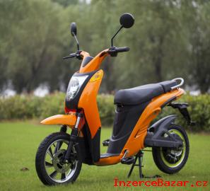 Elektro scooter