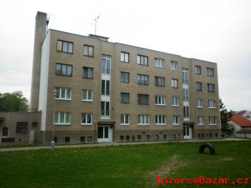 Byt 3+1 Choce, celkov rekonstrukce