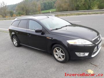 Ford  Mondeo combi 2. 2 TDCI 2008 129kw
