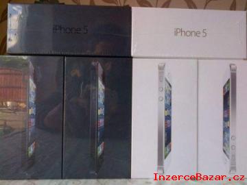 2 jednotky IPhone 5 - 515 liber