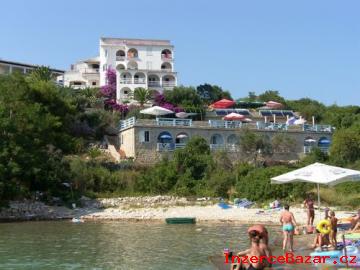 Sukromne Apartamny Novalja apartmany Mac