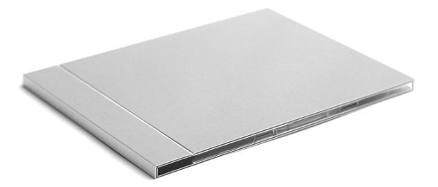 Luxusni obaly DVD a CD