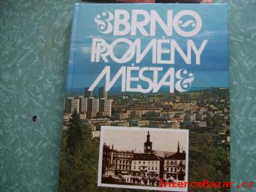 Brno--promny msta