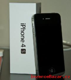 Apple iPhone 4s 32gb - 150 liber, velkoo