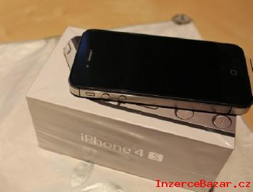 Apple iPhone 4s 32gb - 150 liber, velkoo