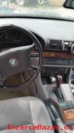 Bmw 5 2. 5tds - 1998