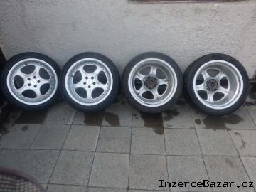 Kola RH 17 PNEU