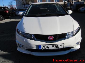 2009 Honda Civic 2, 0 TYPE-R